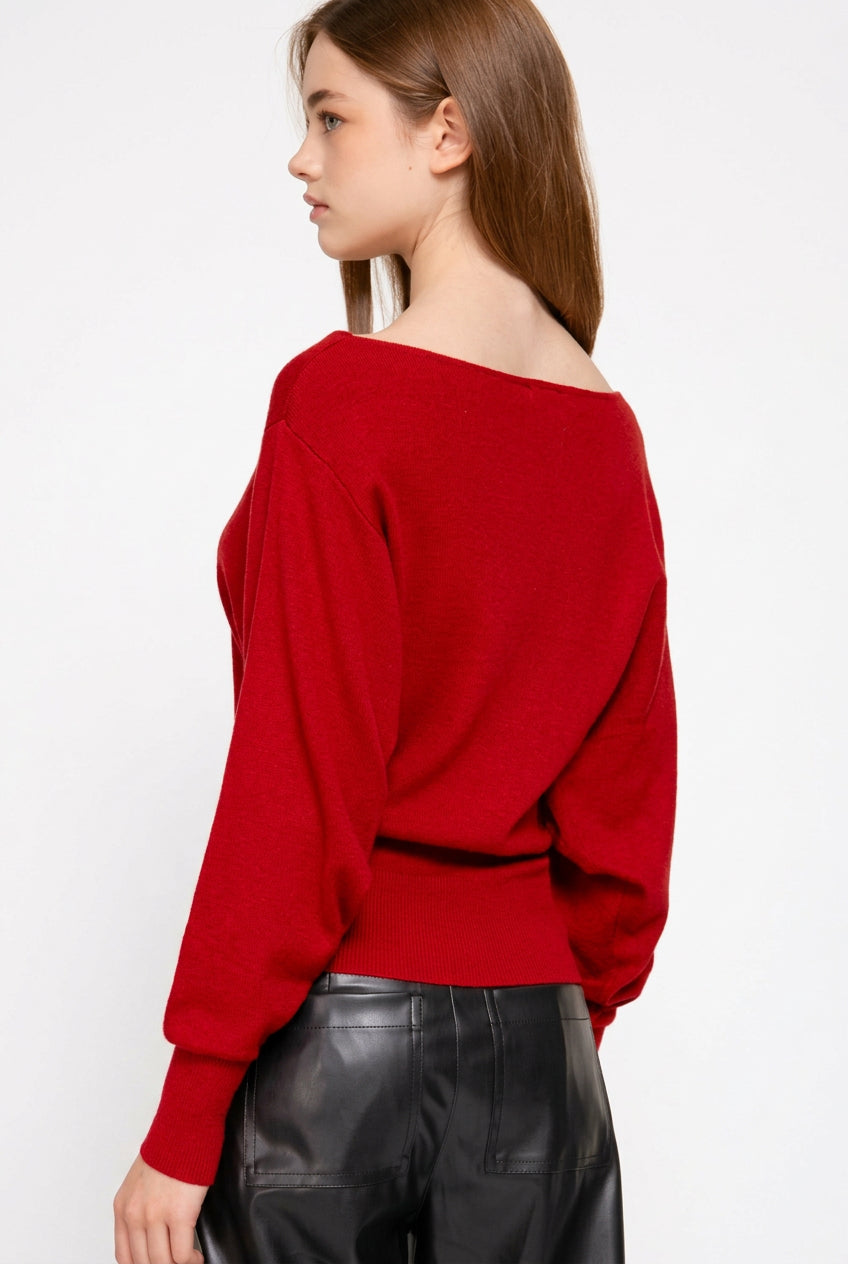 Josie Sweater