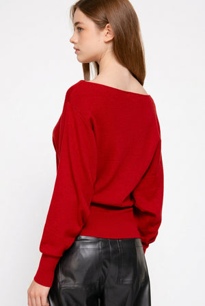 Josie Sweater
