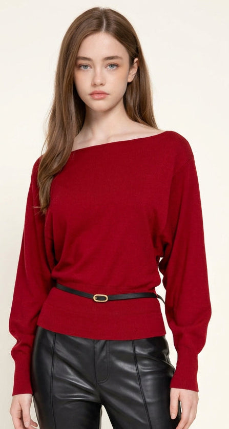 Josie Sweater