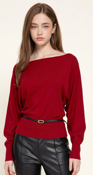 Josie Sweater