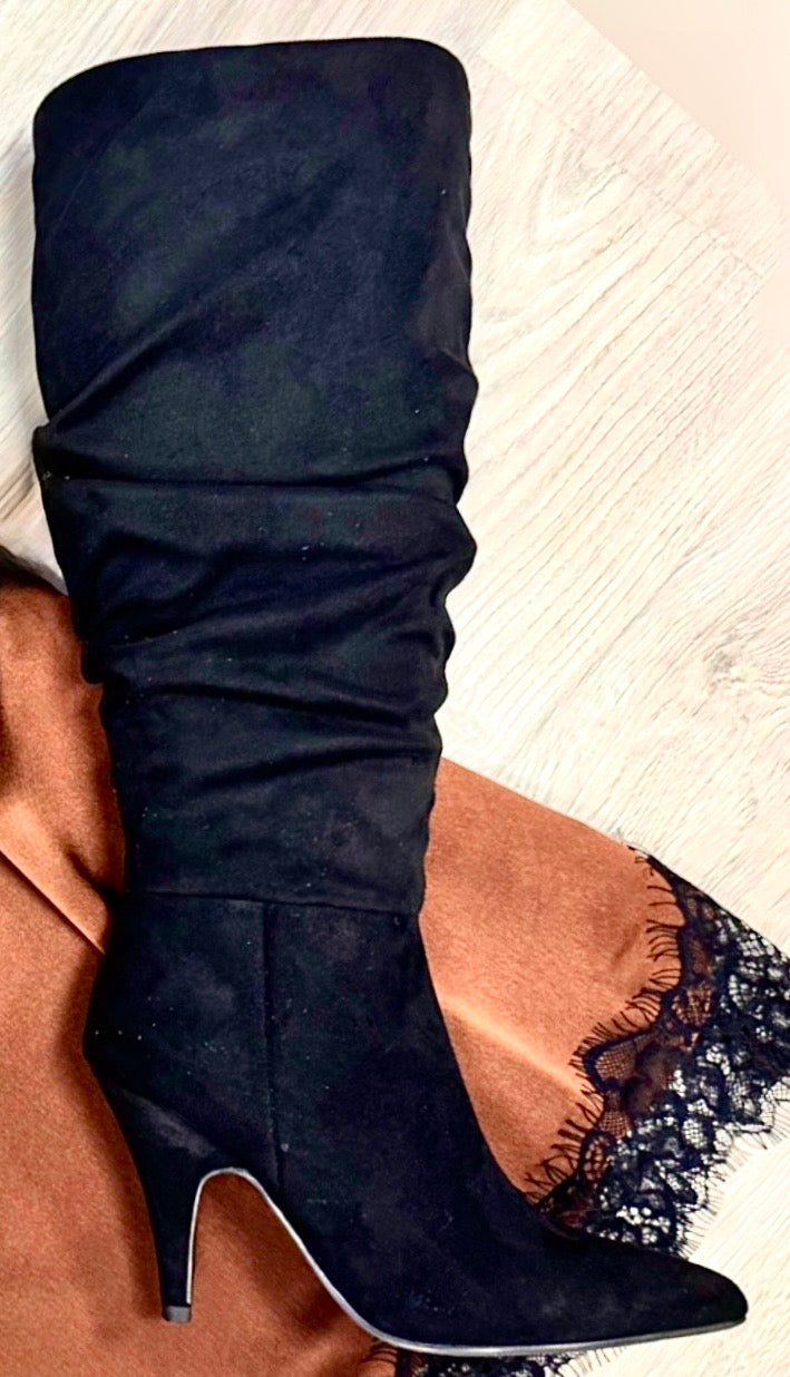 Kitten Boot