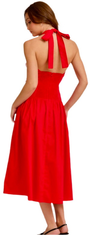 Alia Dress (Clearance!)