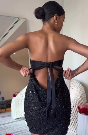 Kendra Dress