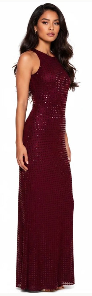 Shannon Dress