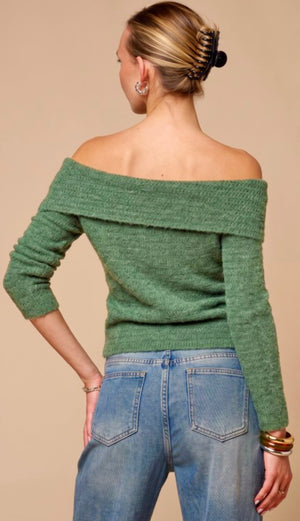 Brynn Sweater