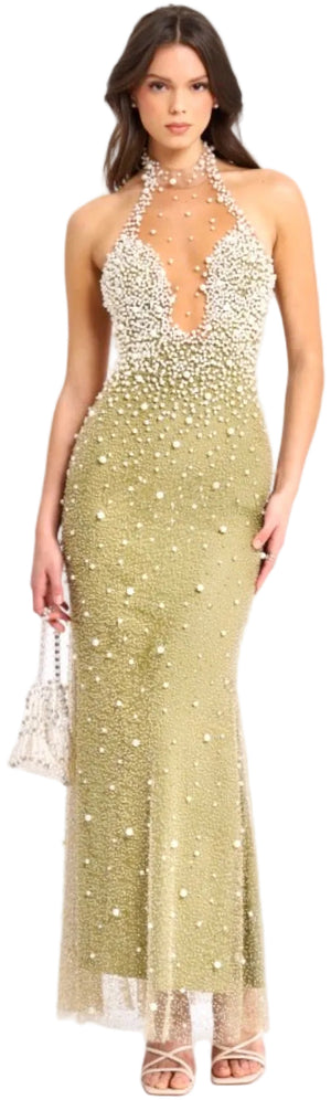 Neveah Dress