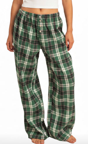 Olivia Pant