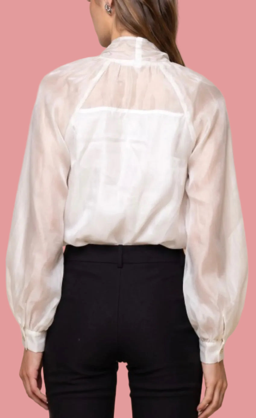 Mya Top