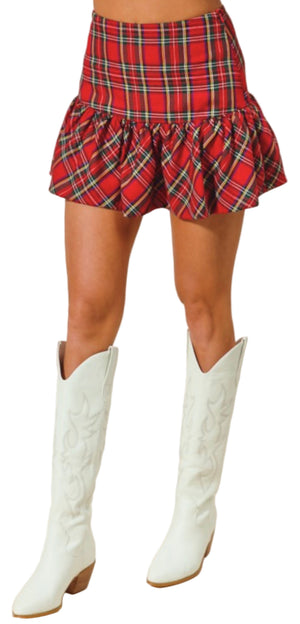Mae Skirt