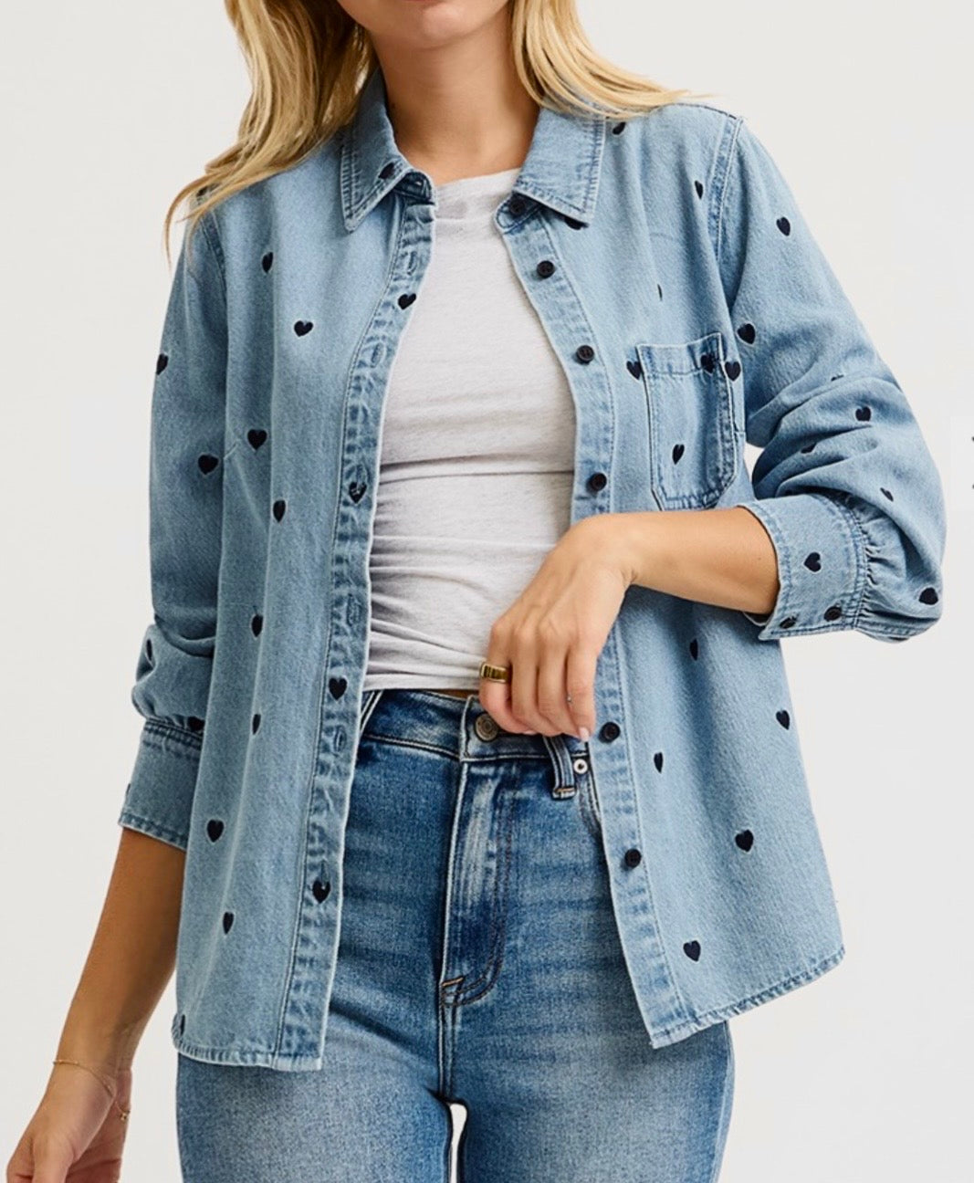 Jacklyn Top