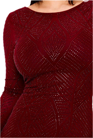 Vayle Dress