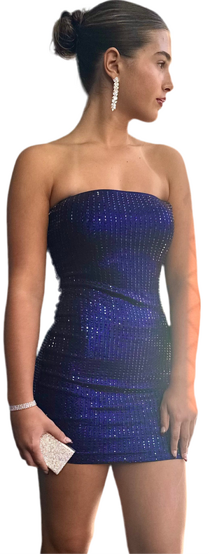 Nina Dress