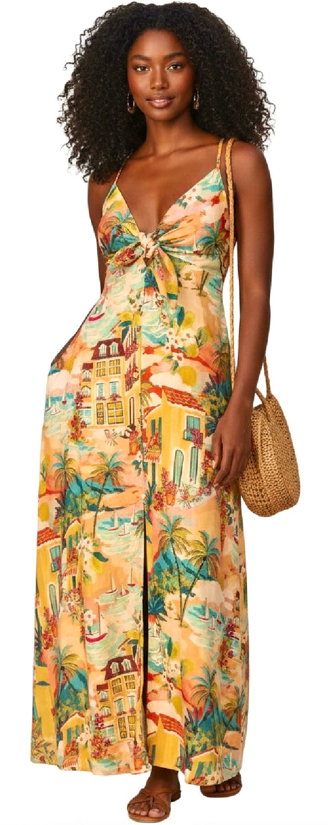Francesca Dress (Clearance!)
