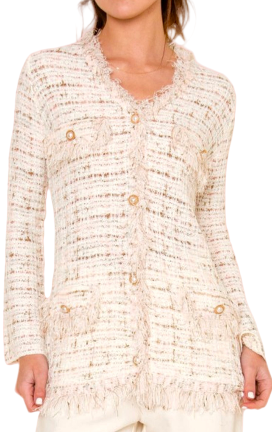 Shana Sweater (Sale!)