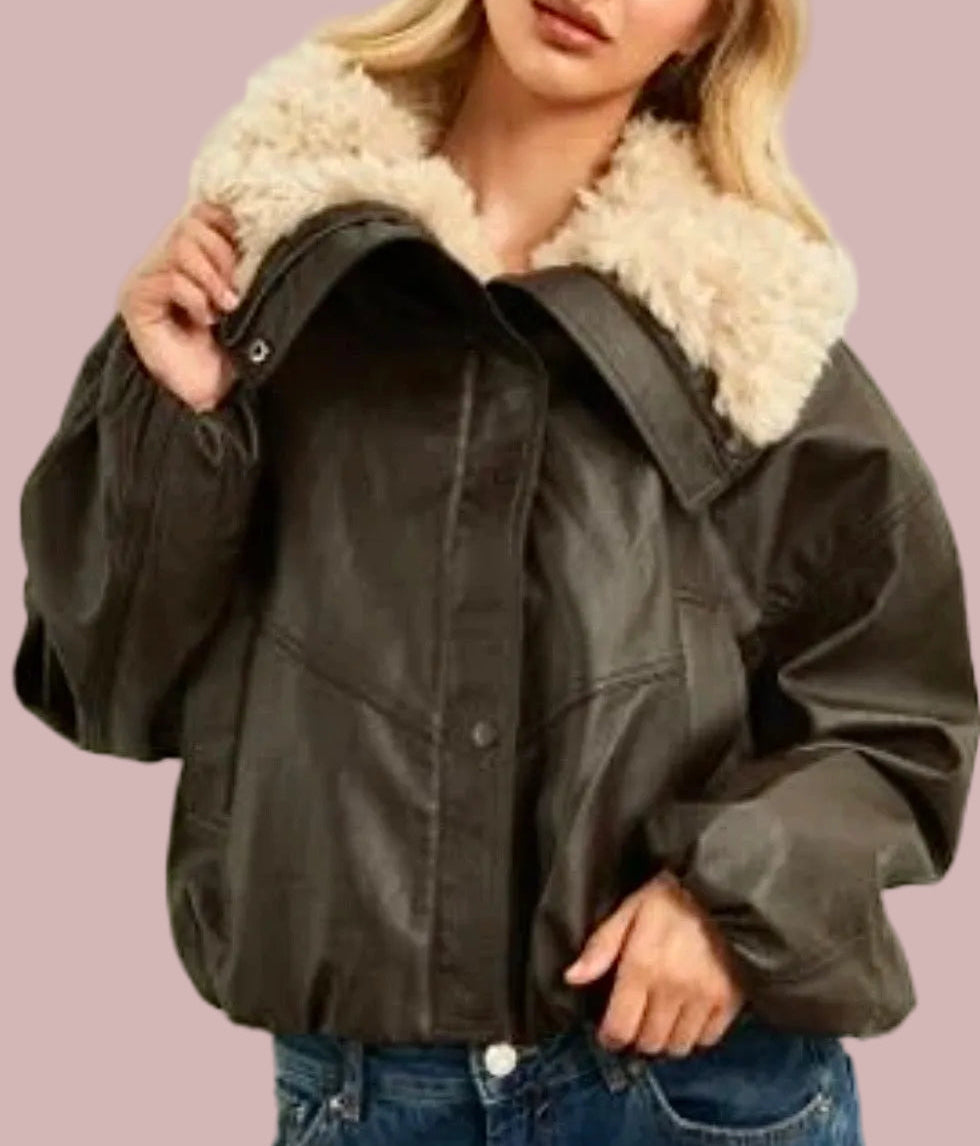 Vitoria Coat