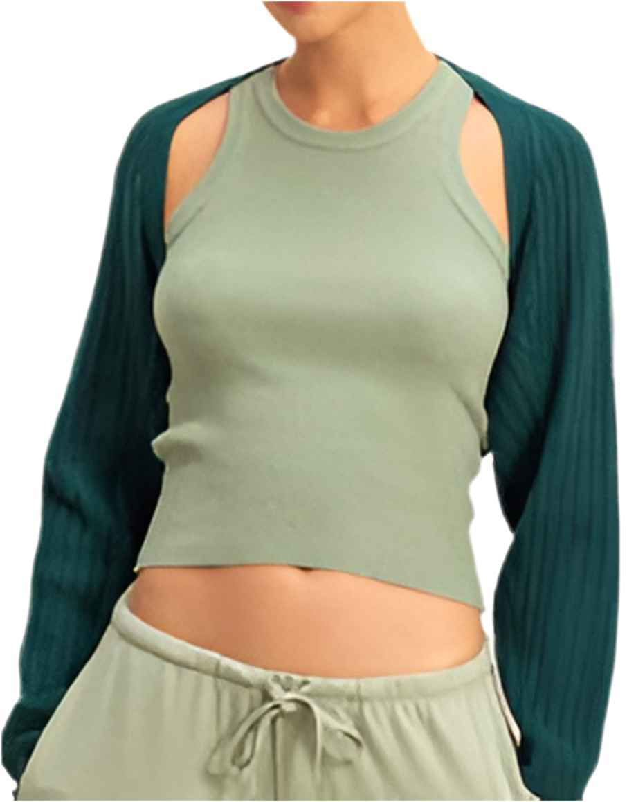 Shelly Sweater