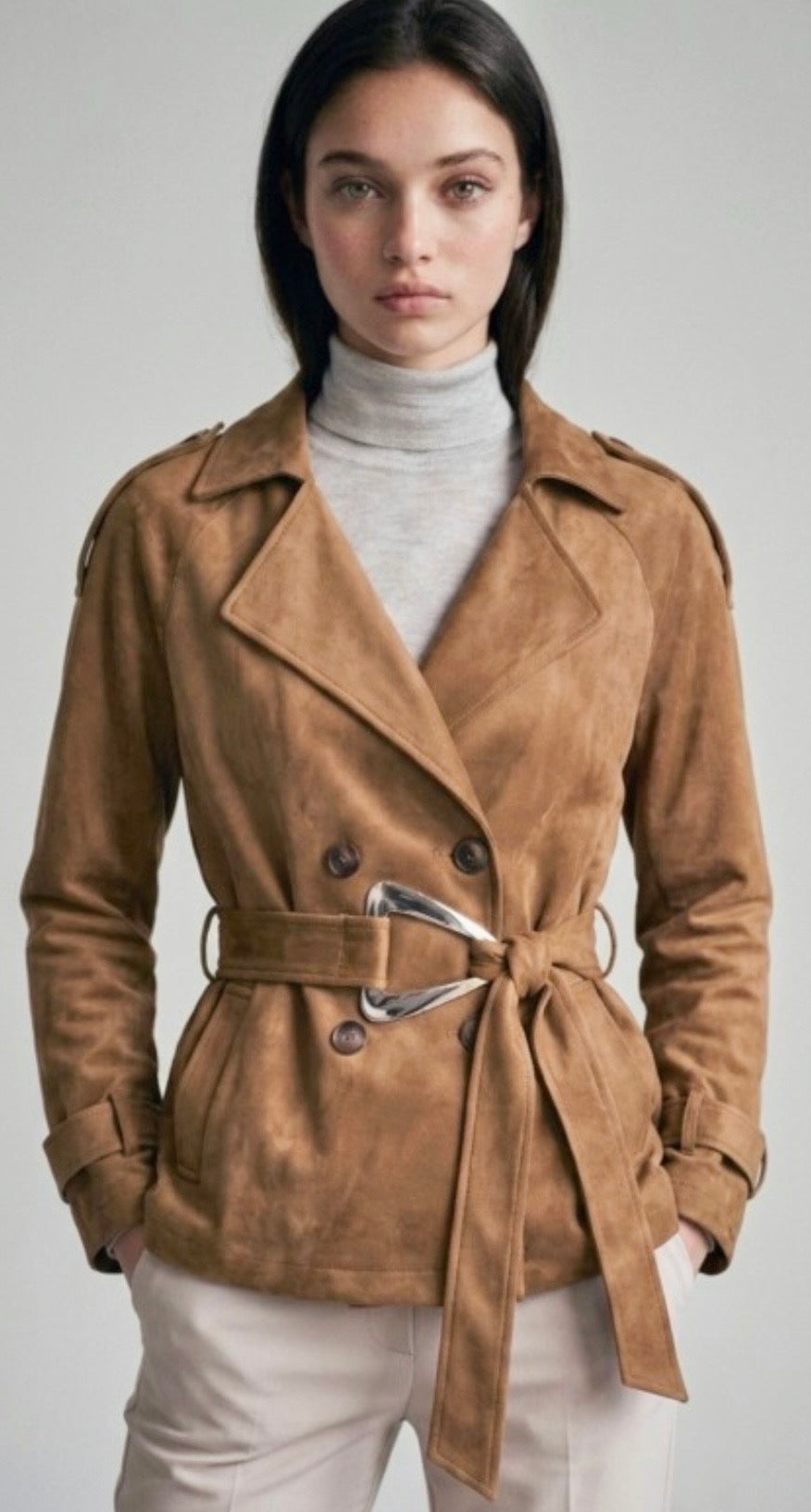 Jaylen Jacket