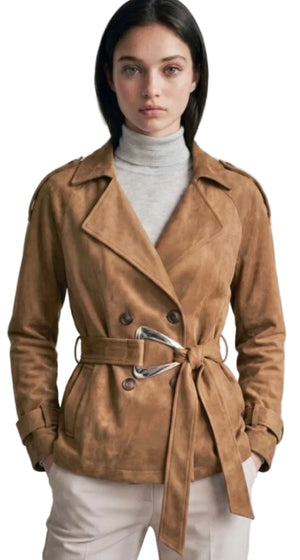 Jaylen Jacket (Sale!)