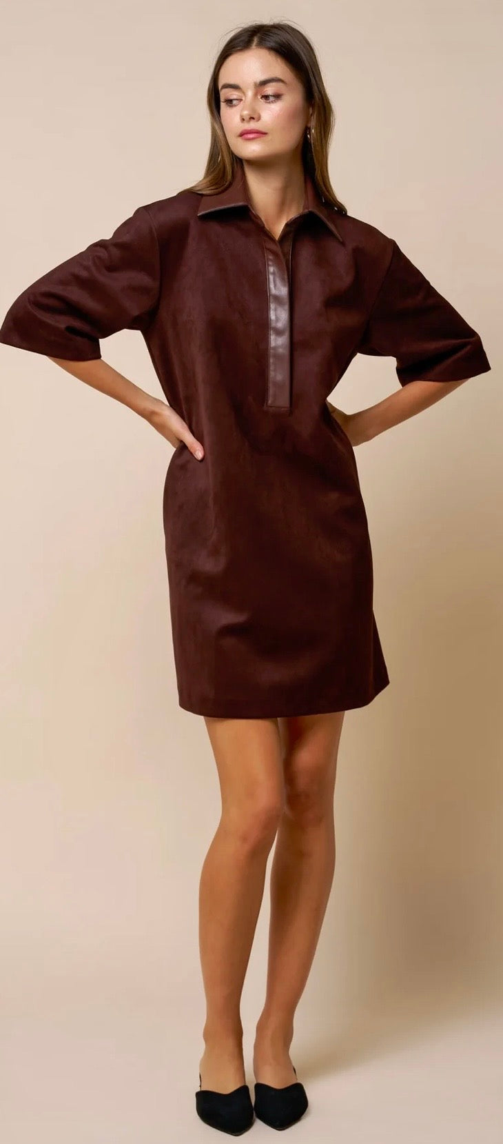Lisbon Dress