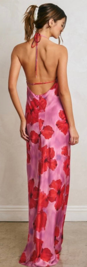 Simone Dress