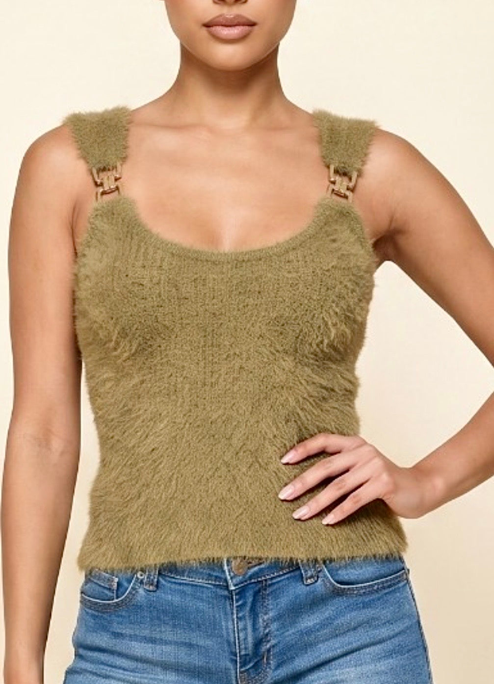Alma Top