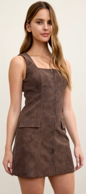 Faith Pinafore