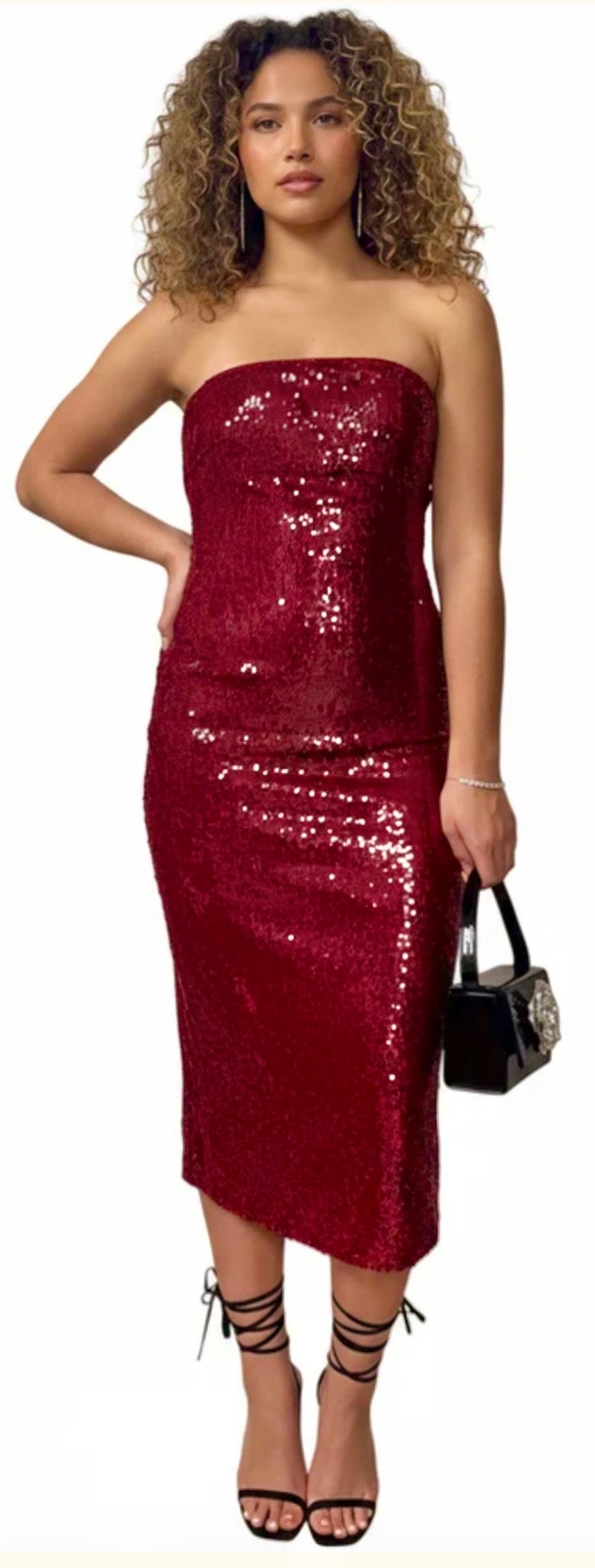 Madison Dress