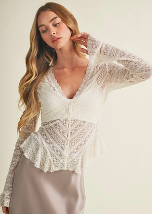 Claire Top