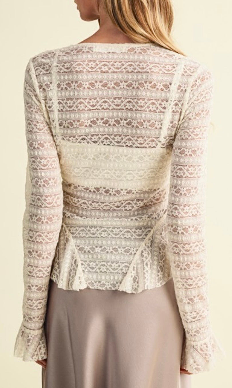 Claire Top