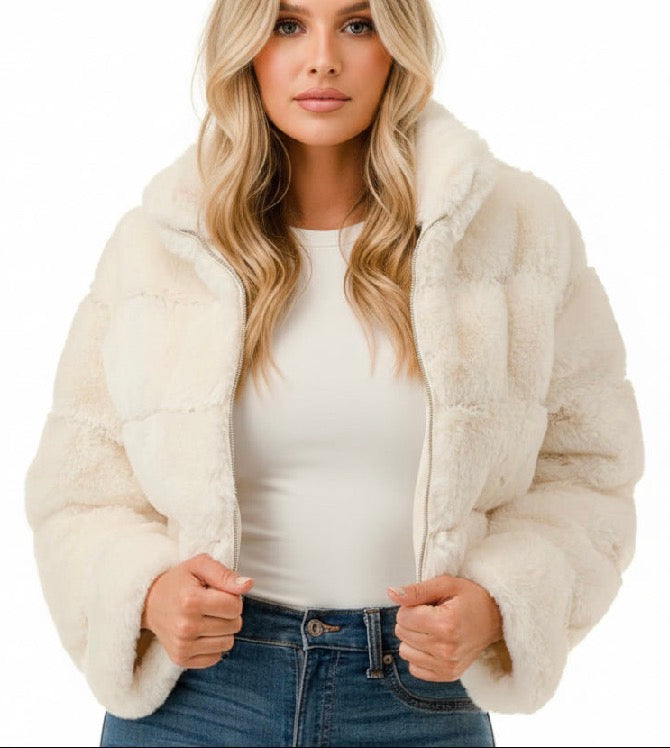 Mariah Coat