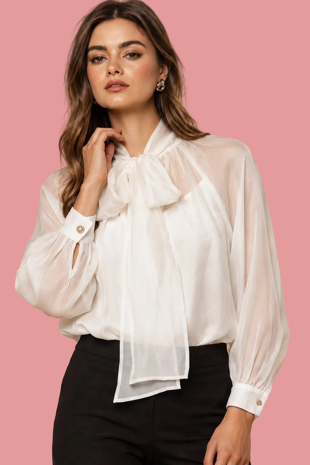 Mya Top