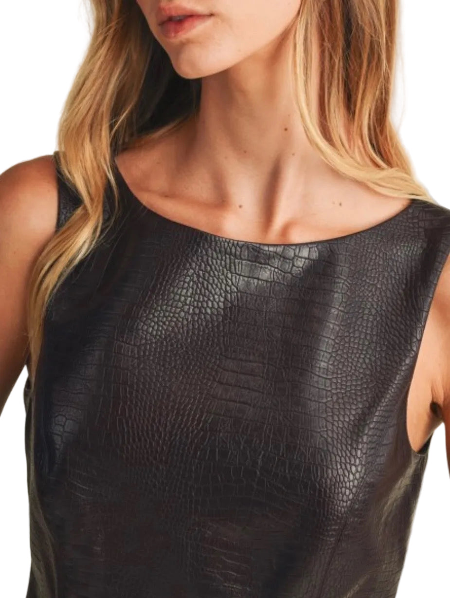 Shay Vest