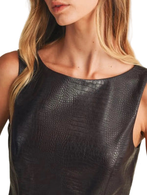 Shay Vest
