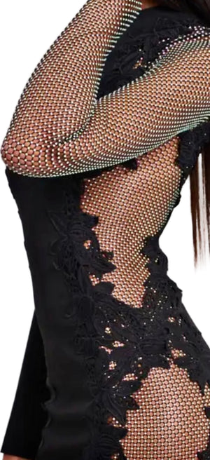 Larissa Dress