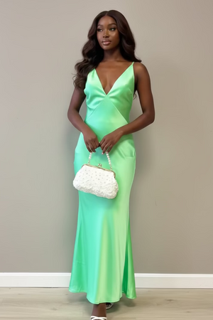 Amanda Dress