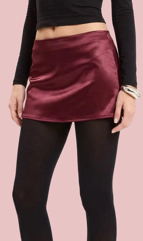 Gabriella Skort