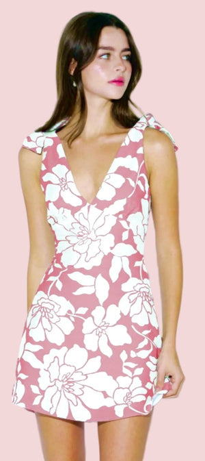 Isla Dress