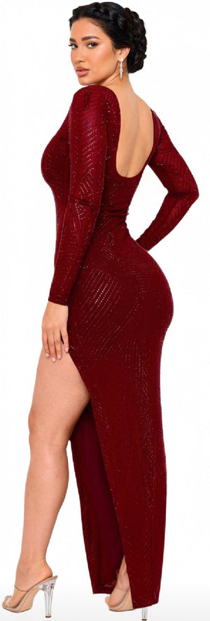 Vayle Dress