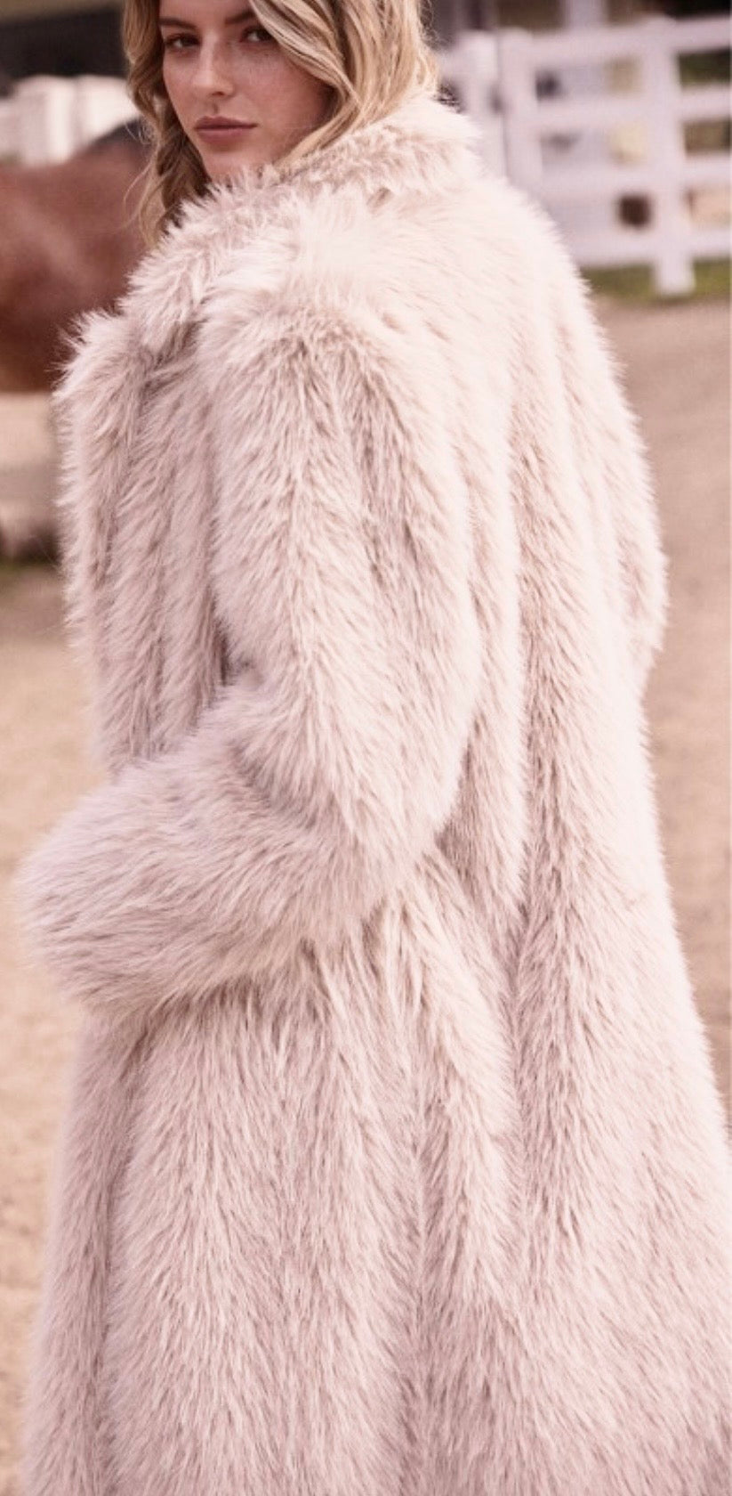 Kourtney Coat
