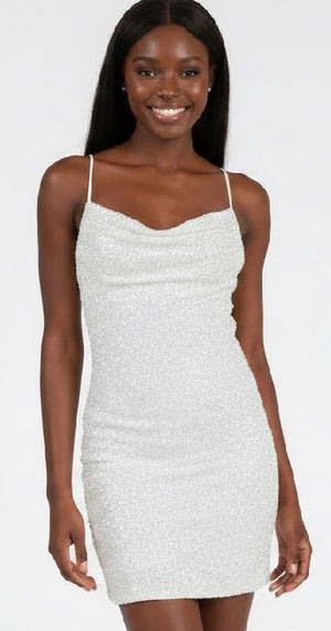 Artemis Dress