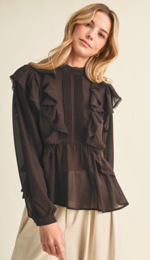 Paloma Top