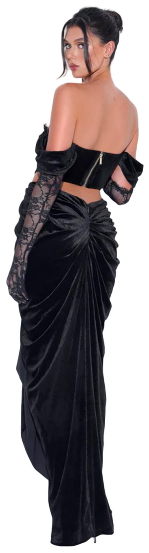 Thalita Dress