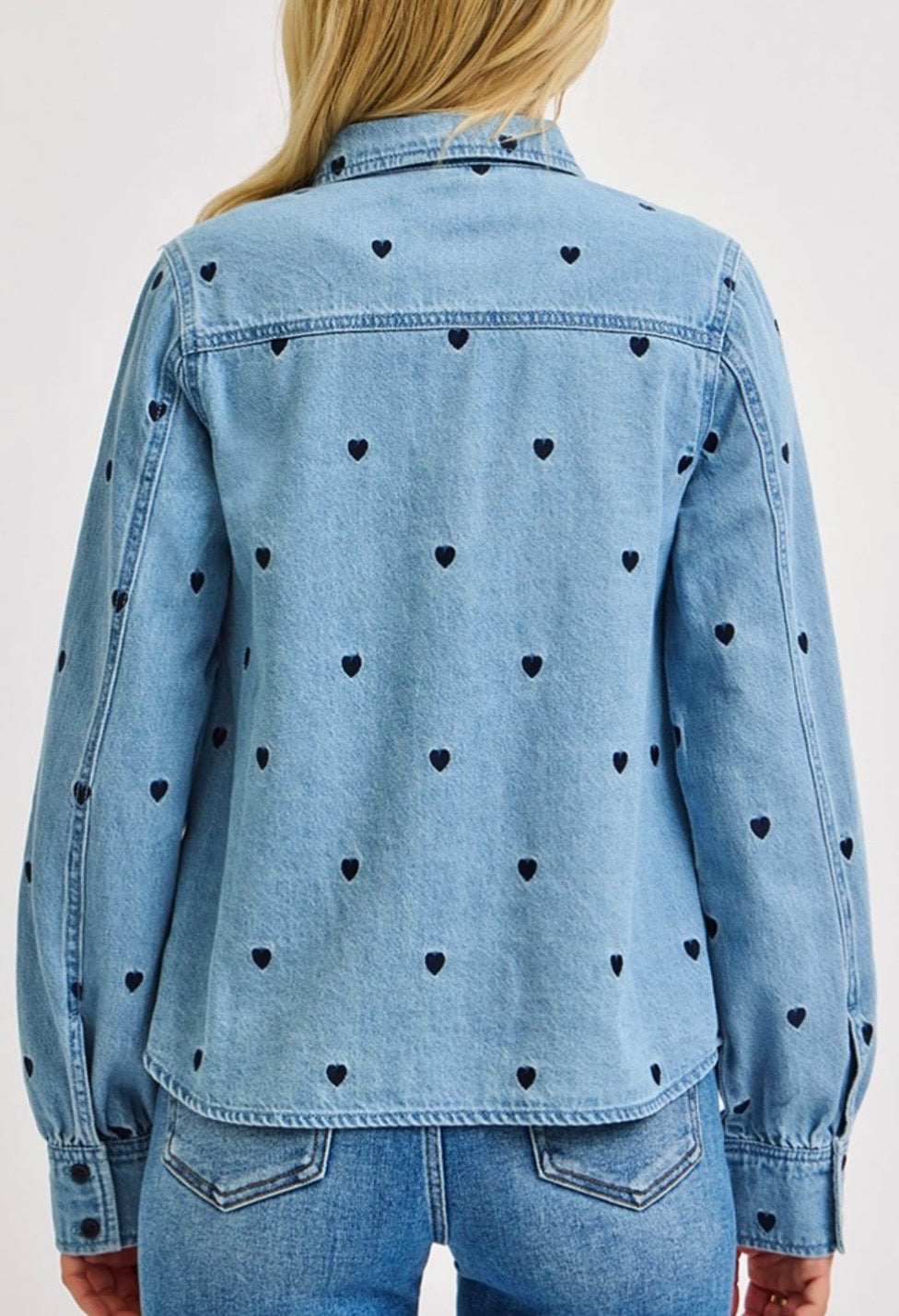 Jacklyn Top