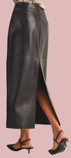 Elena Skirt