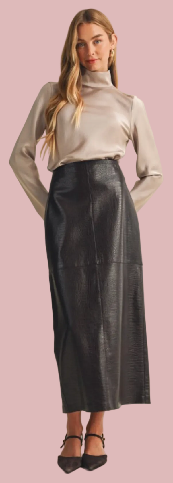 Elena Skirt