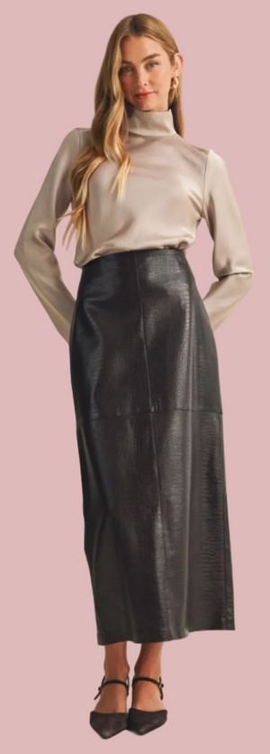 Elena Skirt