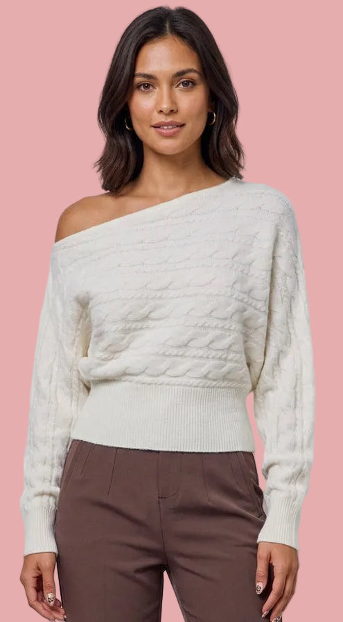 Quinn Sweater